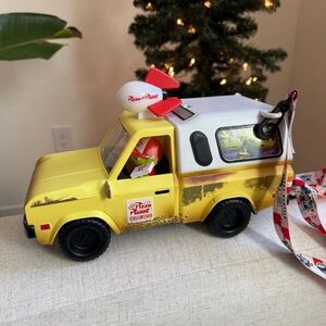 Disney Parks Pizza Planet Truck Popcorn Bucket